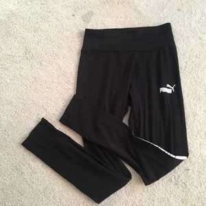 puma leggings